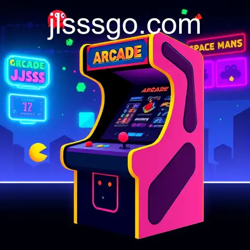Exploring the Thrilling World of Arcade Games: A Journey with 'jlsss' as Your Guide