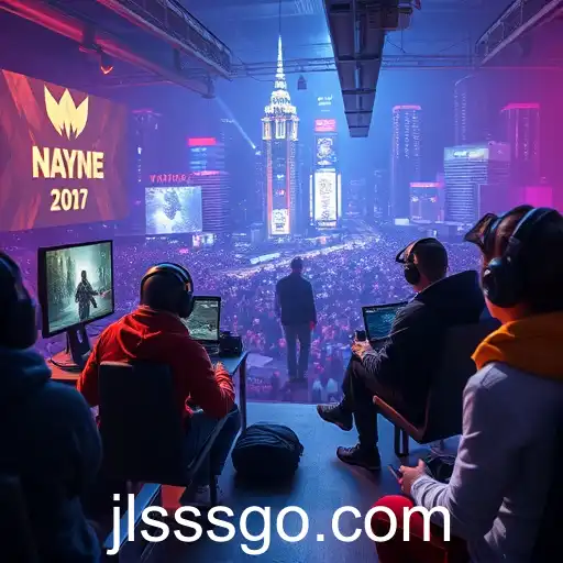 The Rising Phenomenon of Digital Game Communities