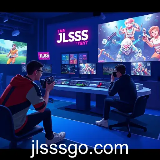 Emerging Trends in Online Gaming Communities