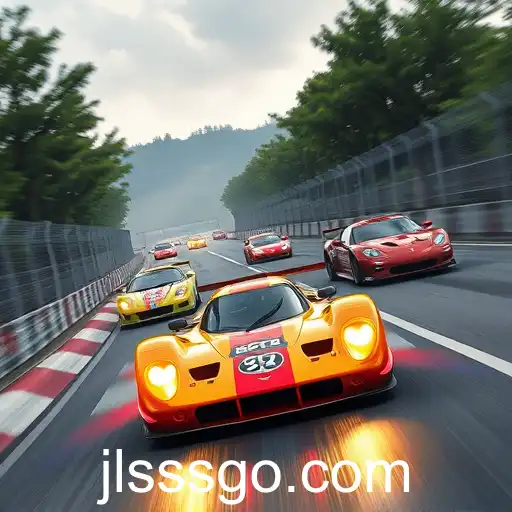 Evolving Trends in Online Gaming