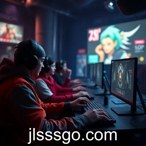 The Rise of Online Gaming Communities in 2025