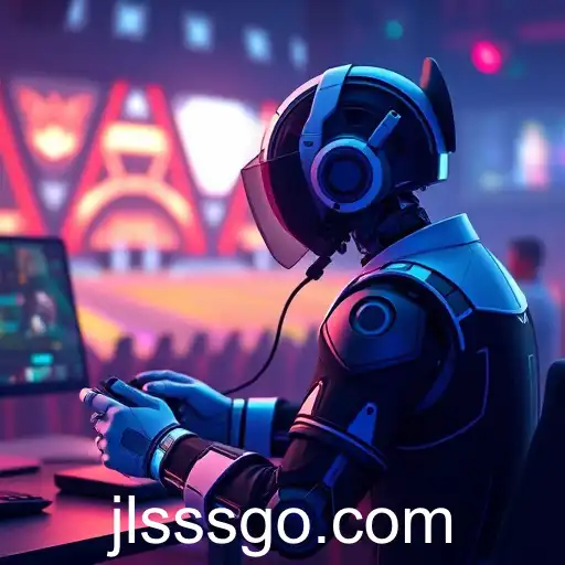 Gaming Dynamics and Innovations in 2025