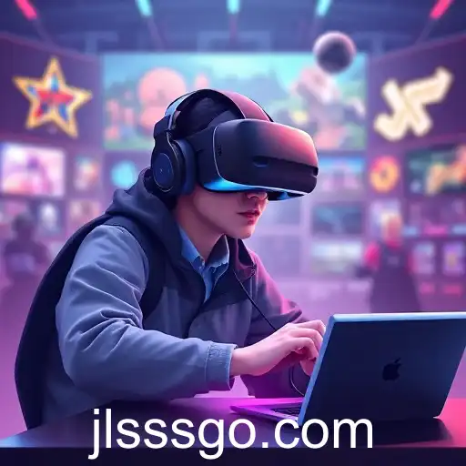 The Rise of jlsss and Its Impact on Online Gaming