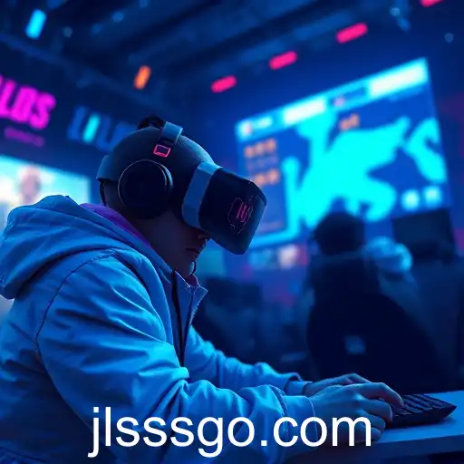 The Rise of ‘jlsss’ in the Modern Gaming World