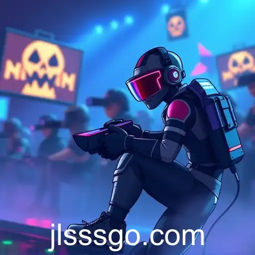 The Rise of jlsss: Gaming Industry's New Phenomenon