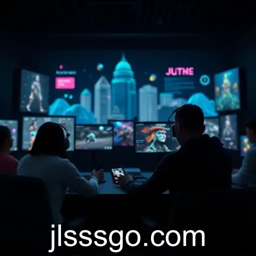 The Rise of Online Gaming Trends