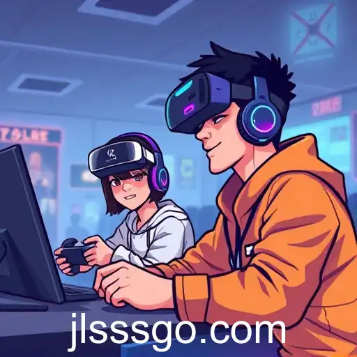 Rising Trends in Online Gaming