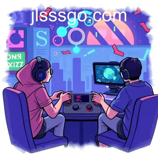 Digital Renaissance: Exploring the Rise of Online English Games