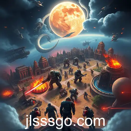 Exploring the Rising Trend of Online Gaming