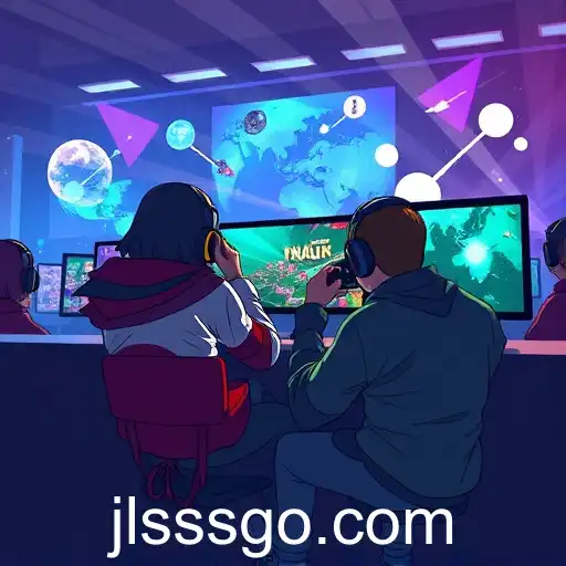 Exploring the Rise of jlsss in the Gaming World
