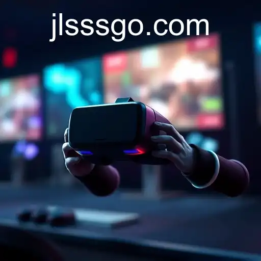 Gaming Industry in a New Light