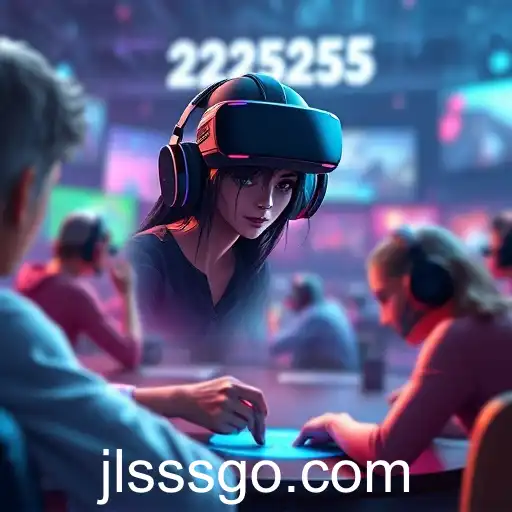 The Rise of Gaming Platforms in 2025