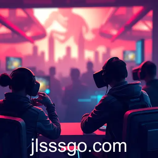 The Gaming Wave of 2025: Exploring Trends and Innovations