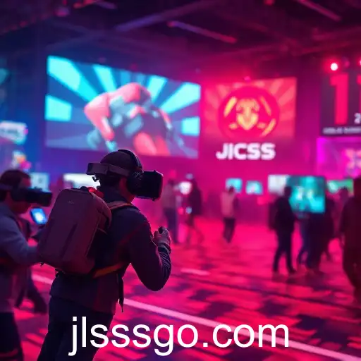 Innovative Trends in English Gaming