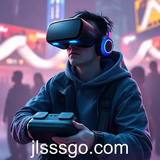 Revolutionizing Interactive Entertainment in 2025