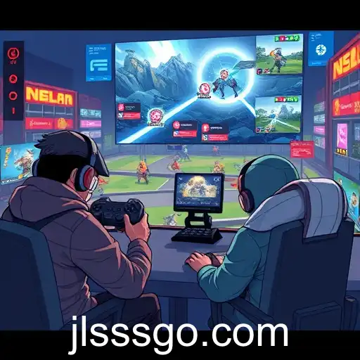 JLsSS Revolutionizes Online Gaming