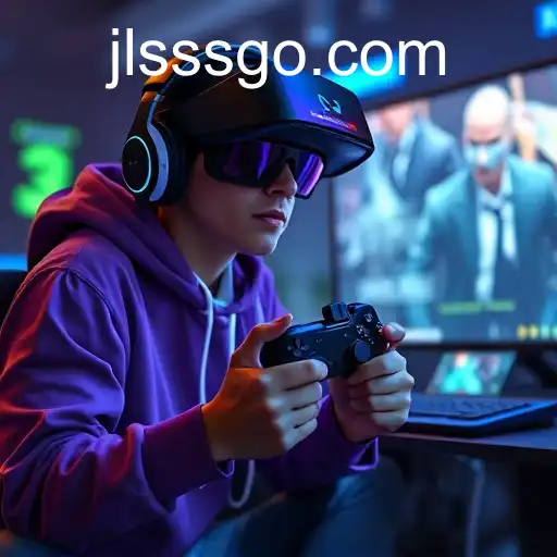 Emerging Trends and Challenges in Online Gaming