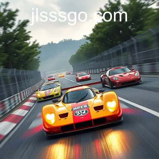 The Evolution and Appeal of Racing Games in the Modern Era