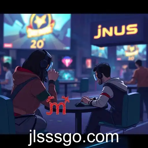 The Rise of ‘jlsss’ in the Modern Gaming World