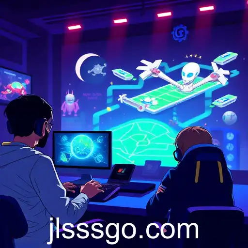 The Rise of jlsss: Gaming Industry's New Phenomenon