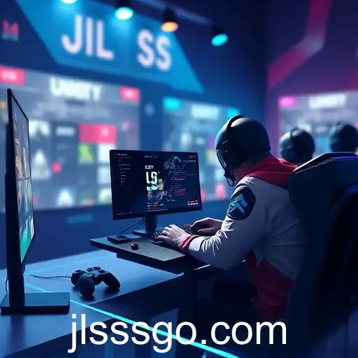 The Rise of JLSSS in Online Gaming