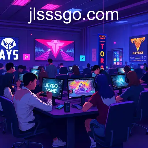The Rise of JLSSS: Transforming Online Gaming Communities