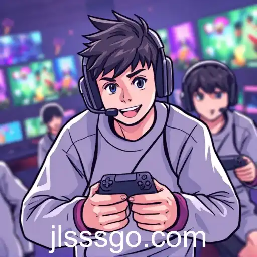 The Rise of Online Gaming Communities