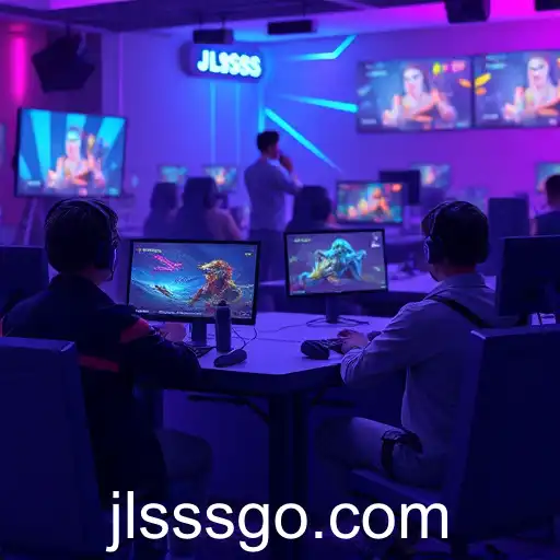 The Rise of Online Gaming in 2025