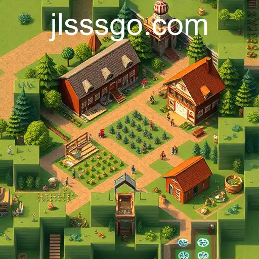 Exploring the Intricacies of Simulation Games: A Deep Dive into Virtual Realities