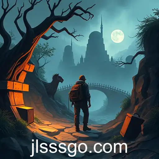 The Ever-Evolving World of Adventure Games