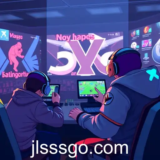 Emerging Trends in Online Gaming