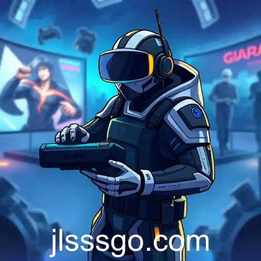 The Evolution of Online Gaming Platforms