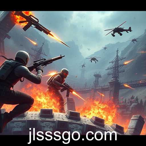 Gaming Dynamics and Innovations in 2025