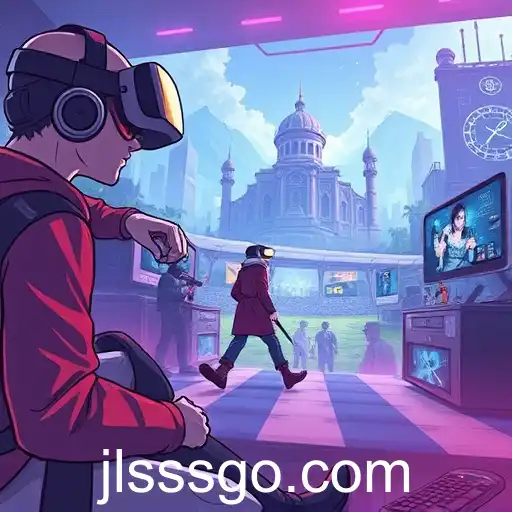 Gaming Trends and Innovations