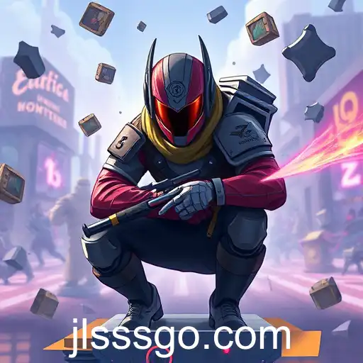 JLSSS: A New Era of Online Gaming