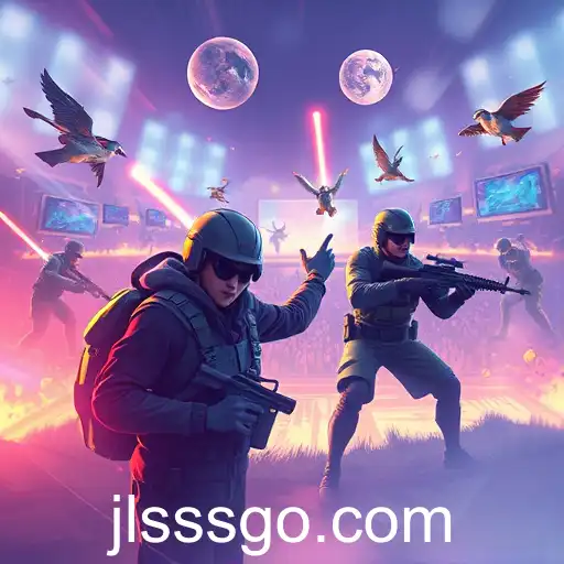 Exploring the Thrills of Multiplayer Games in the Digital Age