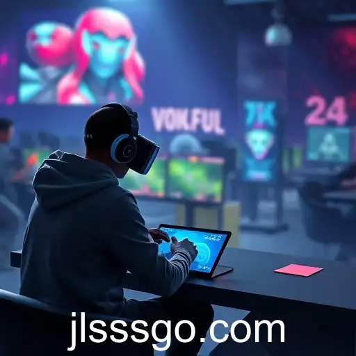 The Rise of Online Gaming in 2025