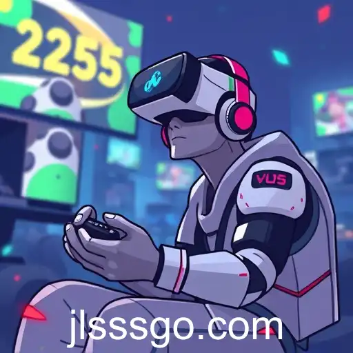 Unleashing the Online Gaming Revolution