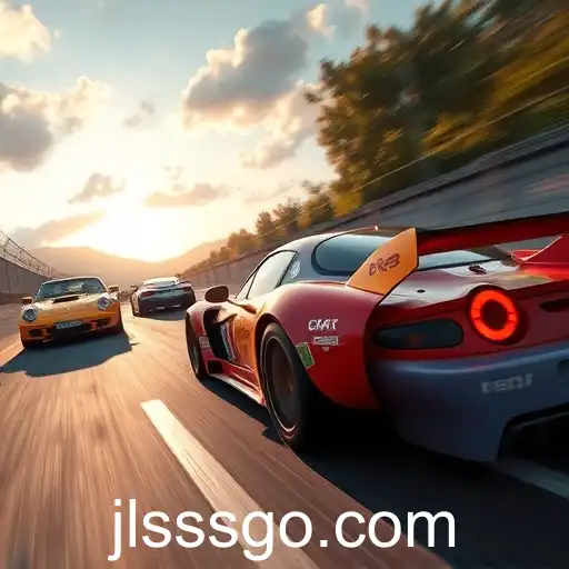 The Evolution and Appeal of Racing Games in the Modern Era
