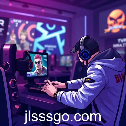 The Rise of 'jlsss': A New Era in Online Gaming