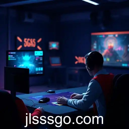 The Rise of Online Gaming Trends