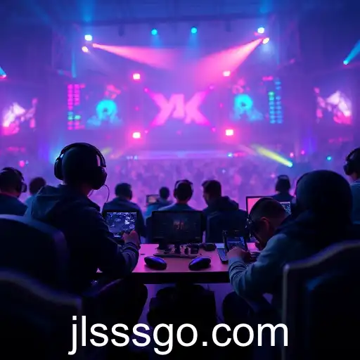 The Rising Popularity of Online Game Platforms