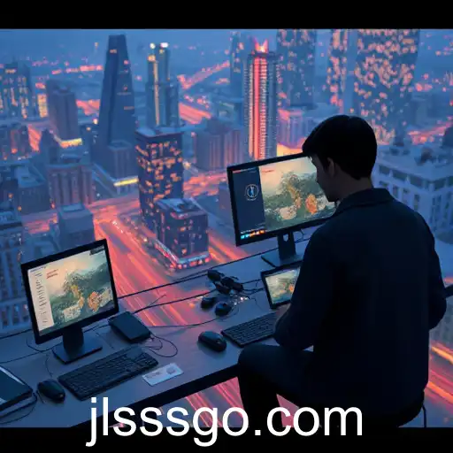 Exploring the Intricacies of Simulation Games: A Deep Dive into Virtual Realities