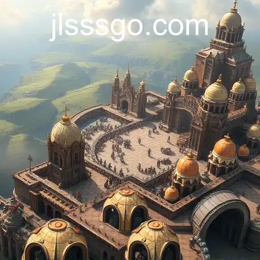 Unveiling the Intricate World of Strategy Games: Finding Depth Within 'jlsss'